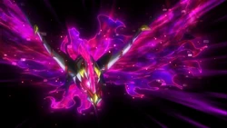 Dead Phoenix 10 Friction | Beyblade 