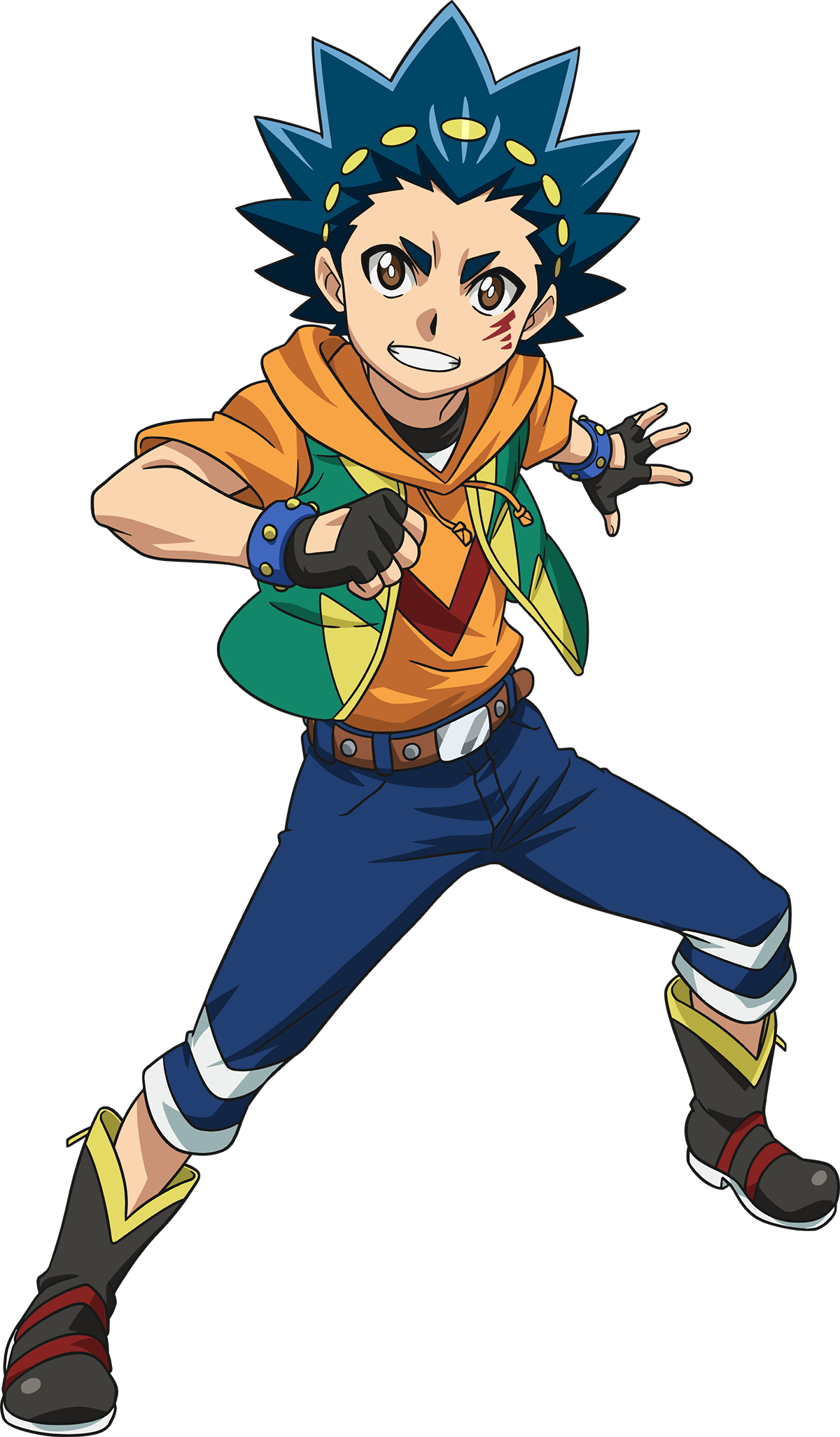 Valt Aoi Beyblade Wiki Fandom