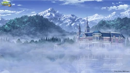 Blindt's castle