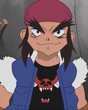 Carlos Beyblade Wiki Fandom
