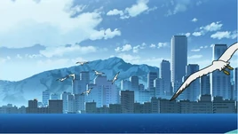 Metal Bey City