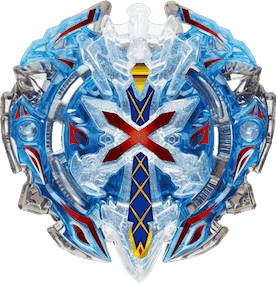 beyblade xcalius x2
