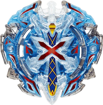 Xeno Xcalibur Down Orbit | Beyblade Wiki | Fandom