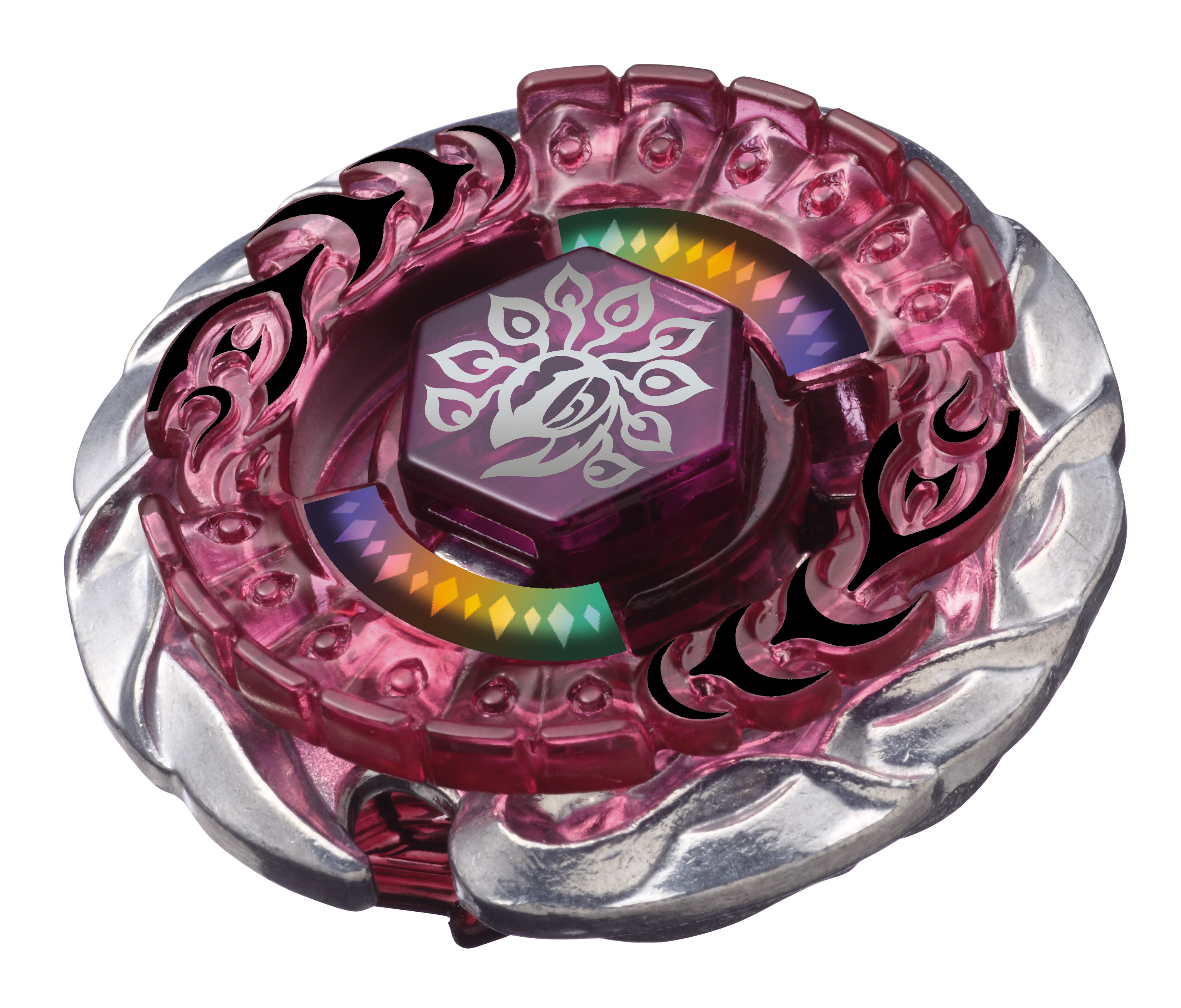 counter clockwise beyblades