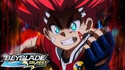 Beyblade Burst Turbo Episode 26 Beyblade Wiki Fandom