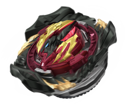 Beyblade Burst QuadStrike, Beyblade Wiki