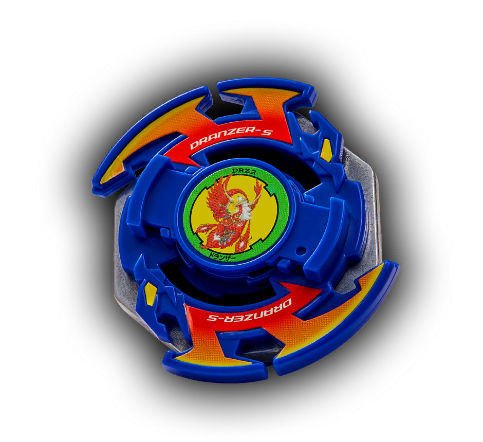 plastic beyblades