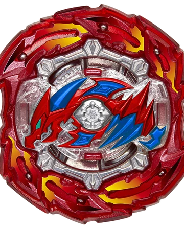 slash dragon beyblade