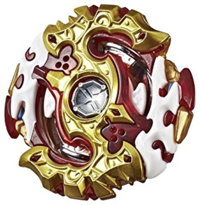 spryzen beyblade burst evolution