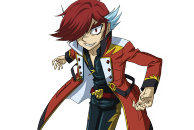 Ficha(Shur..Shu Kurenai), Wiki, ∆Beyblade•Metal•RPG, •