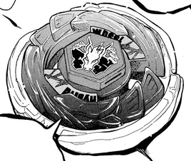 StormPegasis105RF Manga