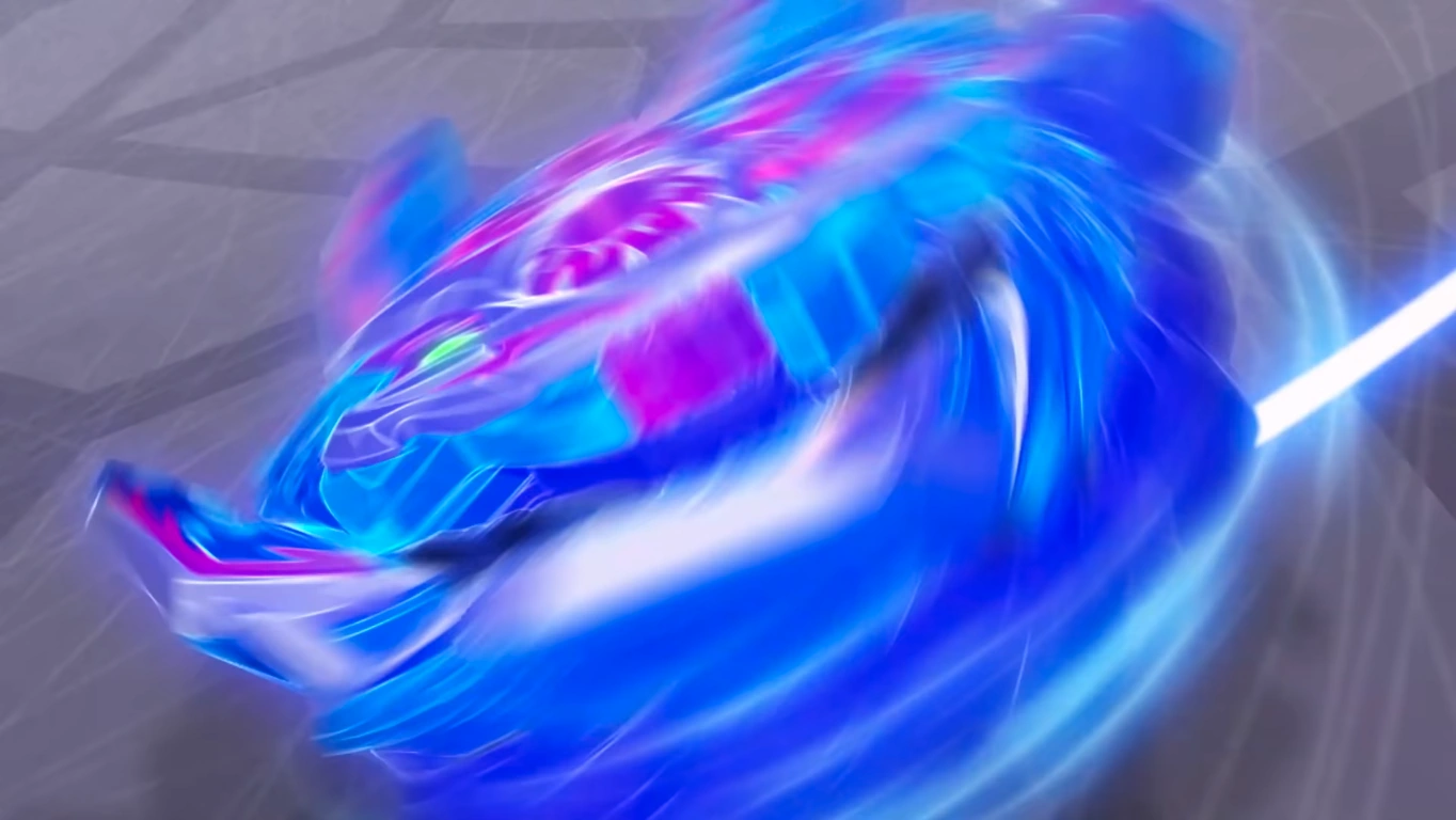 Kolossal Strike | Beyblade Wiki | Fandom