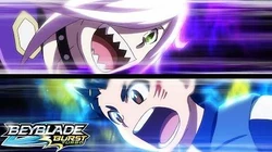 Beyblade Burst Turbo - Episode 37 