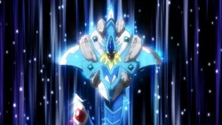 Orb Egis Outer Quest | Beyblade Wiki 