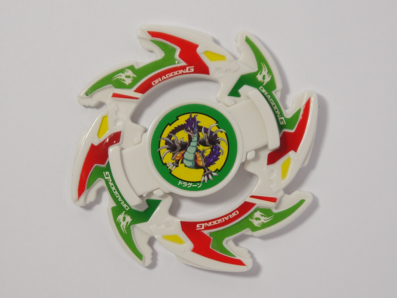 best attack beyblades