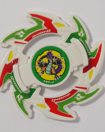 attack beyblades