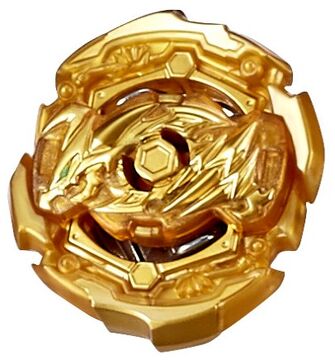 Gold beyblades top
