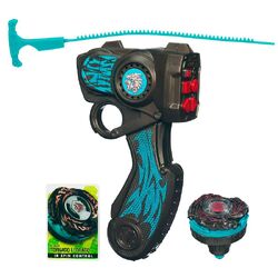 Beyblade IR Spin Control Extreme Top System Tornado L Drago