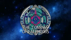 Beyblade: Metal Masters - Episode 37 