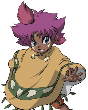 beyblade wikia