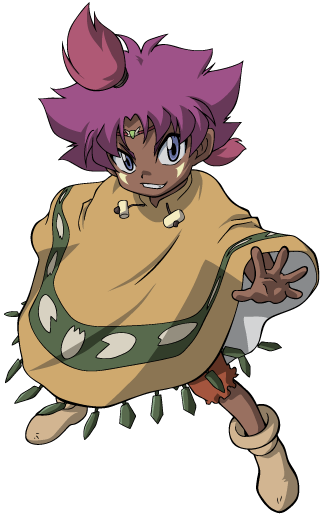 Beyblade: Metal Fusion - Episode 05, Beyblade Wiki