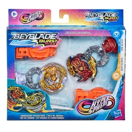 Tournament Versus Pack Box