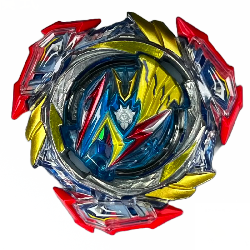 Takara Tomy Beyblade Burst B-193 Ultimate Valkyrie Legacy Variable'-9