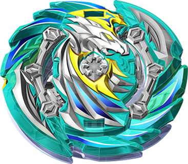 all types of pegasus beyblades