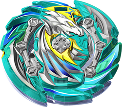 Heaven Pegasus 10proof Low Sen Beyblade Wiki Fandom