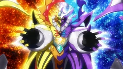 Left Aeclipse 11Turn Zephyr' | Beyblade Wiki | Fandom