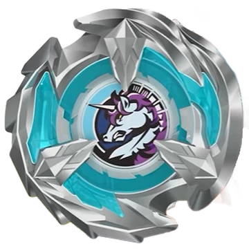 Unicornさん専用 UnicornSting 5-60GP | Beyblade Wiki | Fandom