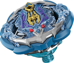 Kraken K4 11 Prevail S Beyblade Wiki Fandom