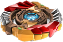 Shelter Regulus R6 (F2301; Official Render)