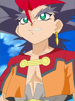 Assistir Beyblade V Force Dublado Episodio 43 Online