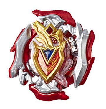 TURBO ACHILLES A4 QR CODE BEYBLADE BURST TURBO APP 