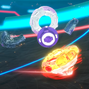 Twin Nemesis 3hit Jaggy Beyblade Wiki Fandom To change the mode pull both tabs out, make sure that the tabs are out of the way of the ring in the layer. twin nemesis 3hit jaggy beyblade wiki