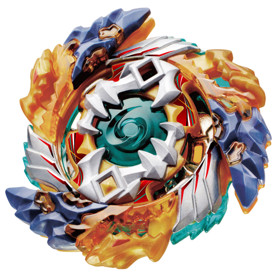 Geist Fafnir 8' Absorb | Beyblade Wiki 