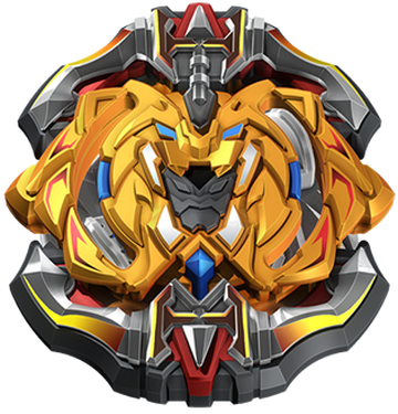 Revive Phoenix 4 Metal Defense, Beyblade Wiki