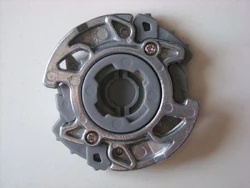 ベイブレード ブラッディデビル MS Beyblade Bloody Devil MS ( Custom 3D printed ) - Rare HMS