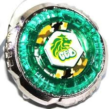 Rock Leone Beyblade Wiki Fandom