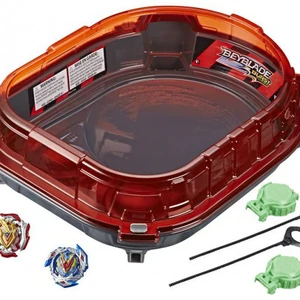 bey rail rush battle set