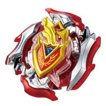 Beyblade Burst - Wikipedia