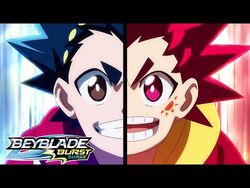 Beyblade burst rise top episode 14 full episode