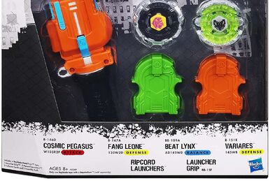 Beyblade Metal Masters Ultimate Gift Set Beyblade Wiki Fandom
