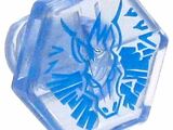 Face Bolt - Pegasus II