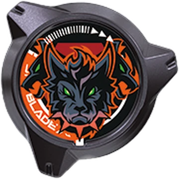 Lock Chip - Cerberus | Beyblade Wiki | Fandom
