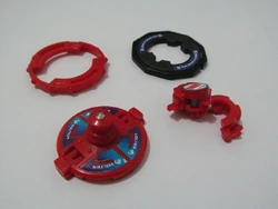 Vortex Ape 2 Beyblade Wiki Fandom