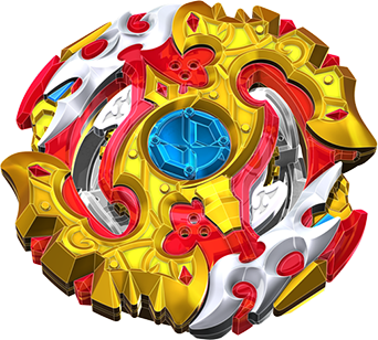 beyblade requiem spriggan