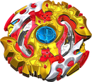 Beyblade Spriggan Requiem