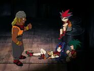 Beyblade V-Force Episode 15 -English Dub- -Full- 162929